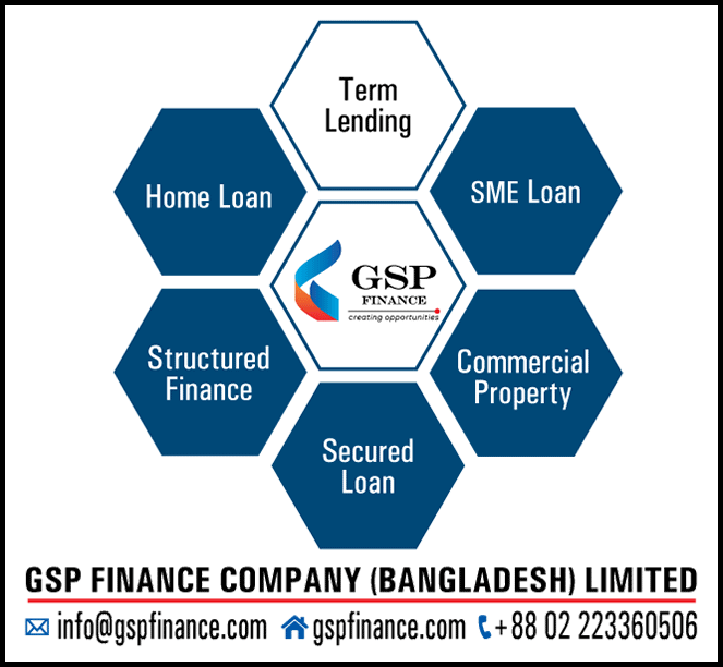 GSP Finance Company